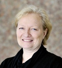 Marianne Rydström