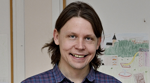 Björn Eklund