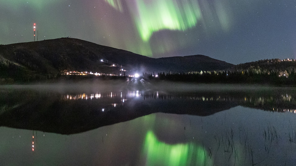 Dundret