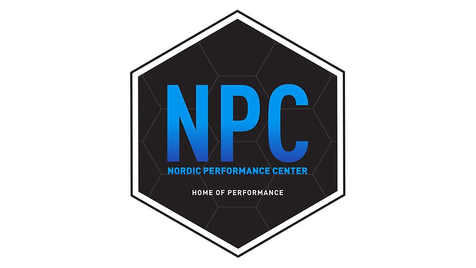 NPC Logotype