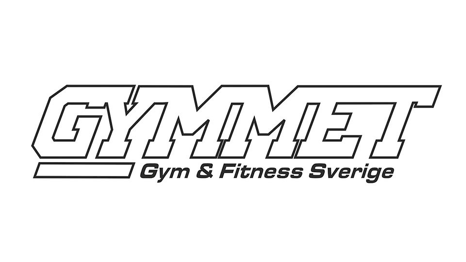 Gymmet logotype