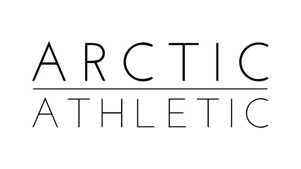 Logotype Arctic Athletic
